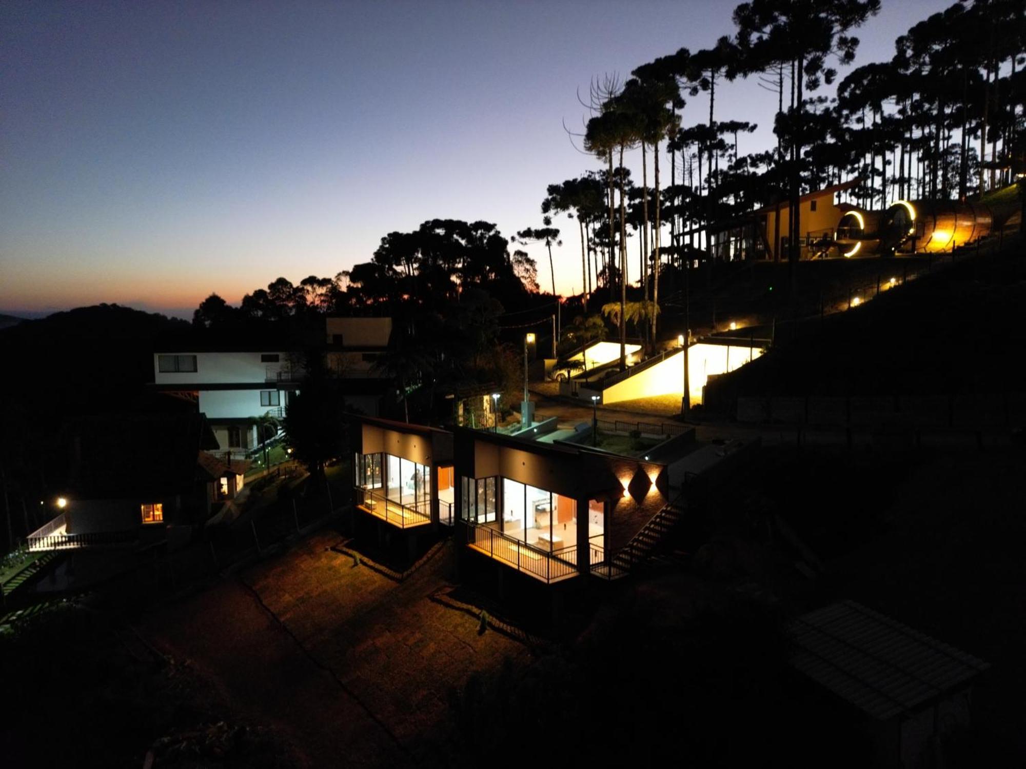 Chales Keak - Monte Verde Monte Verde (Minas Gerais) Exterior foto