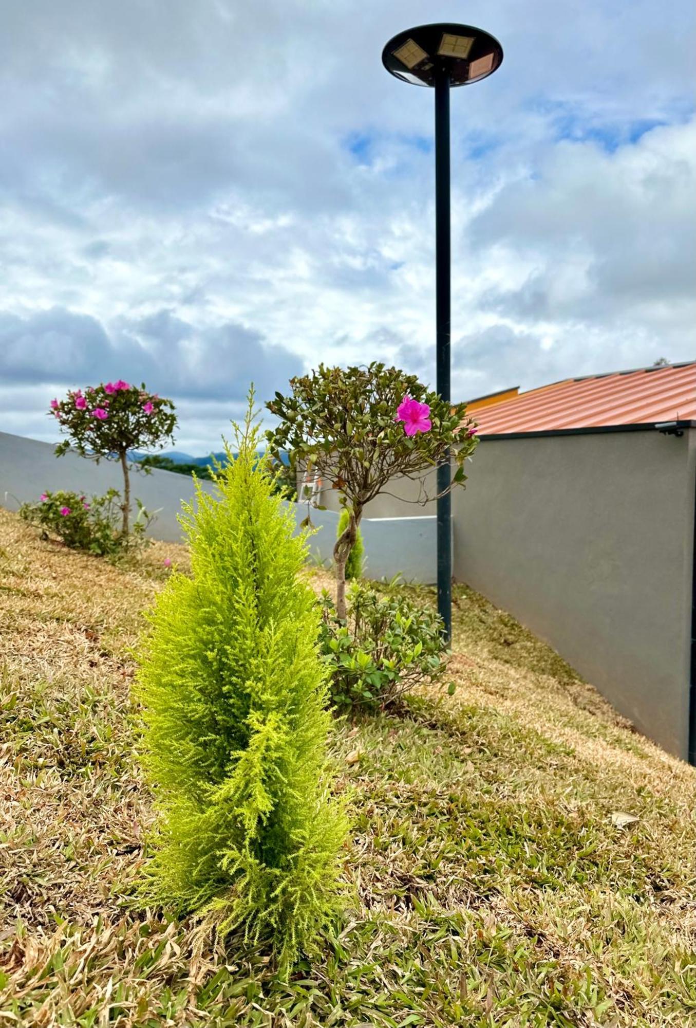 Chales Keak - Monte Verde Monte Verde (Minas Gerais) Exterior foto