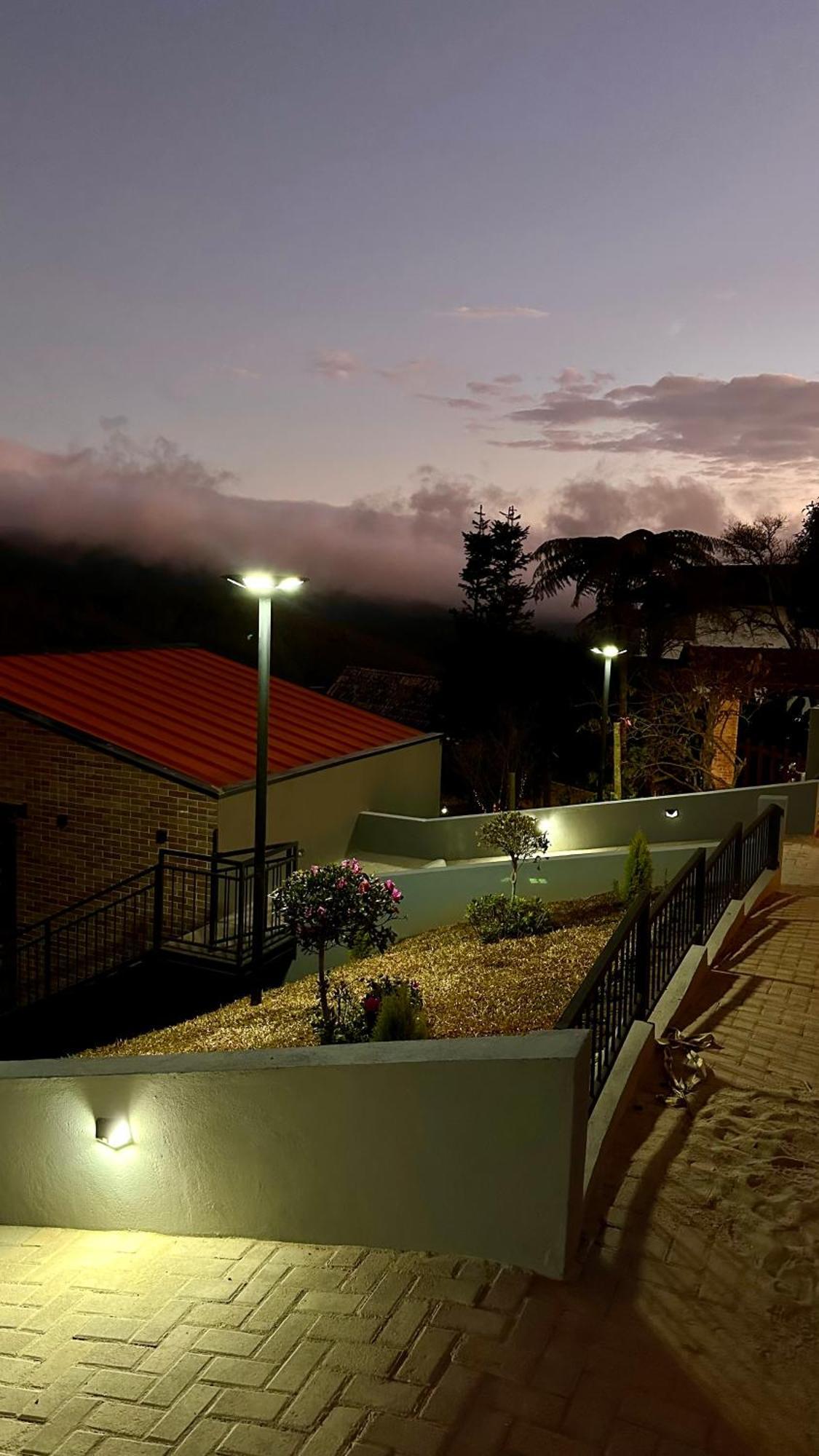 Chales Keak - Monte Verde Monte Verde (Minas Gerais) Exterior foto